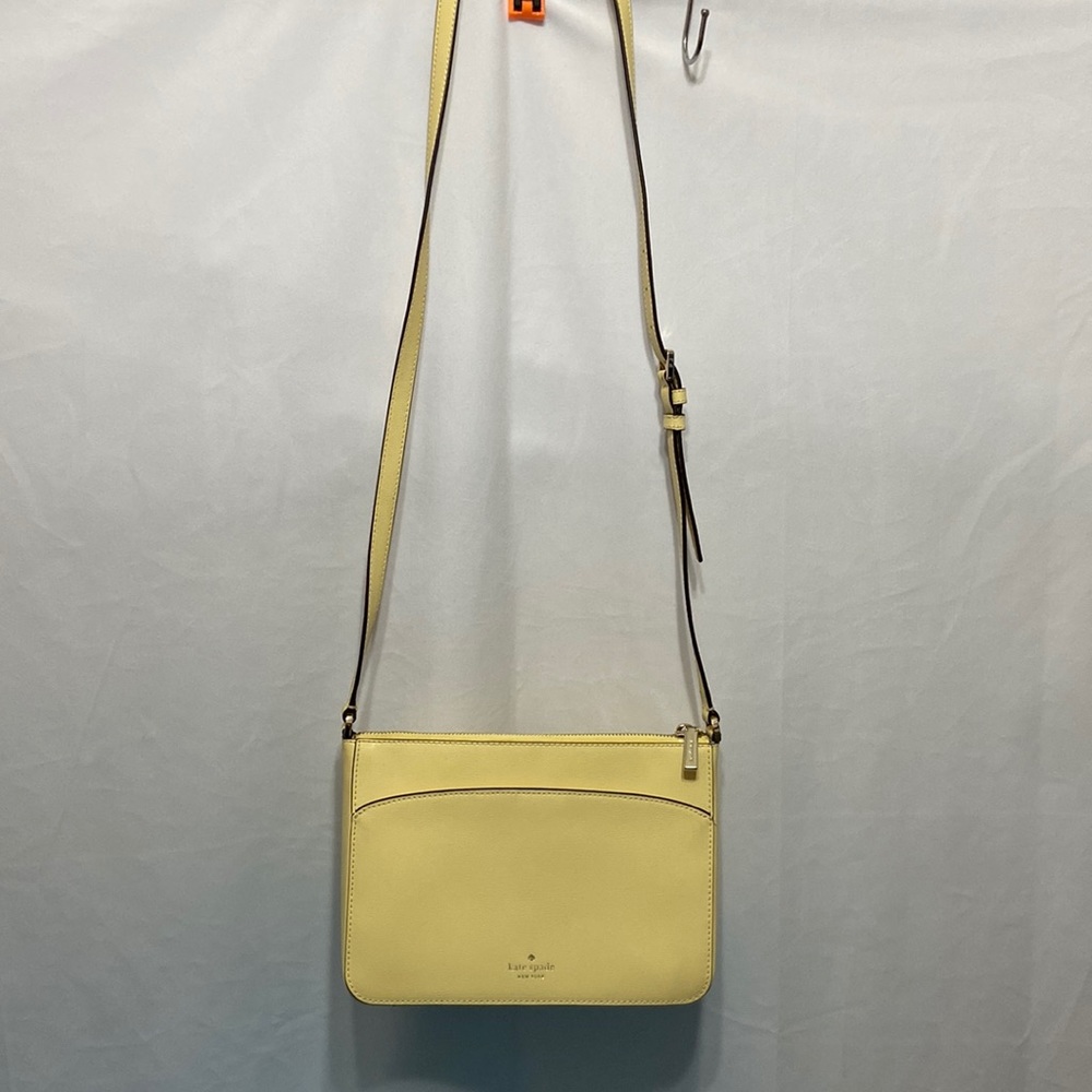 Kate Spade Crossbody Purse - Picture 1 of 11